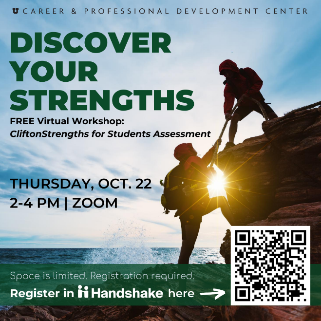 strengths workshop 
